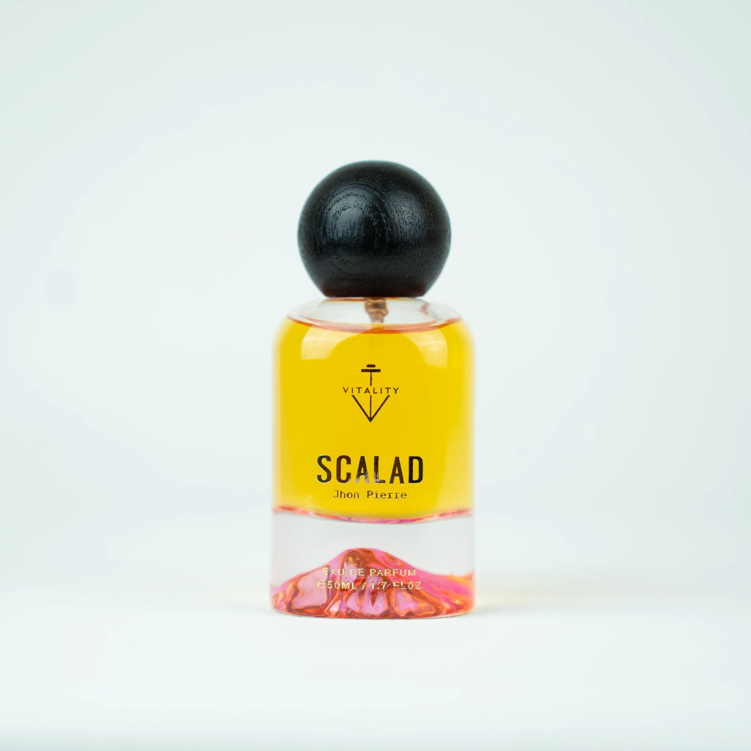 Scalad Jhon Pierre perfume for women - Best premium alternative to Scandal