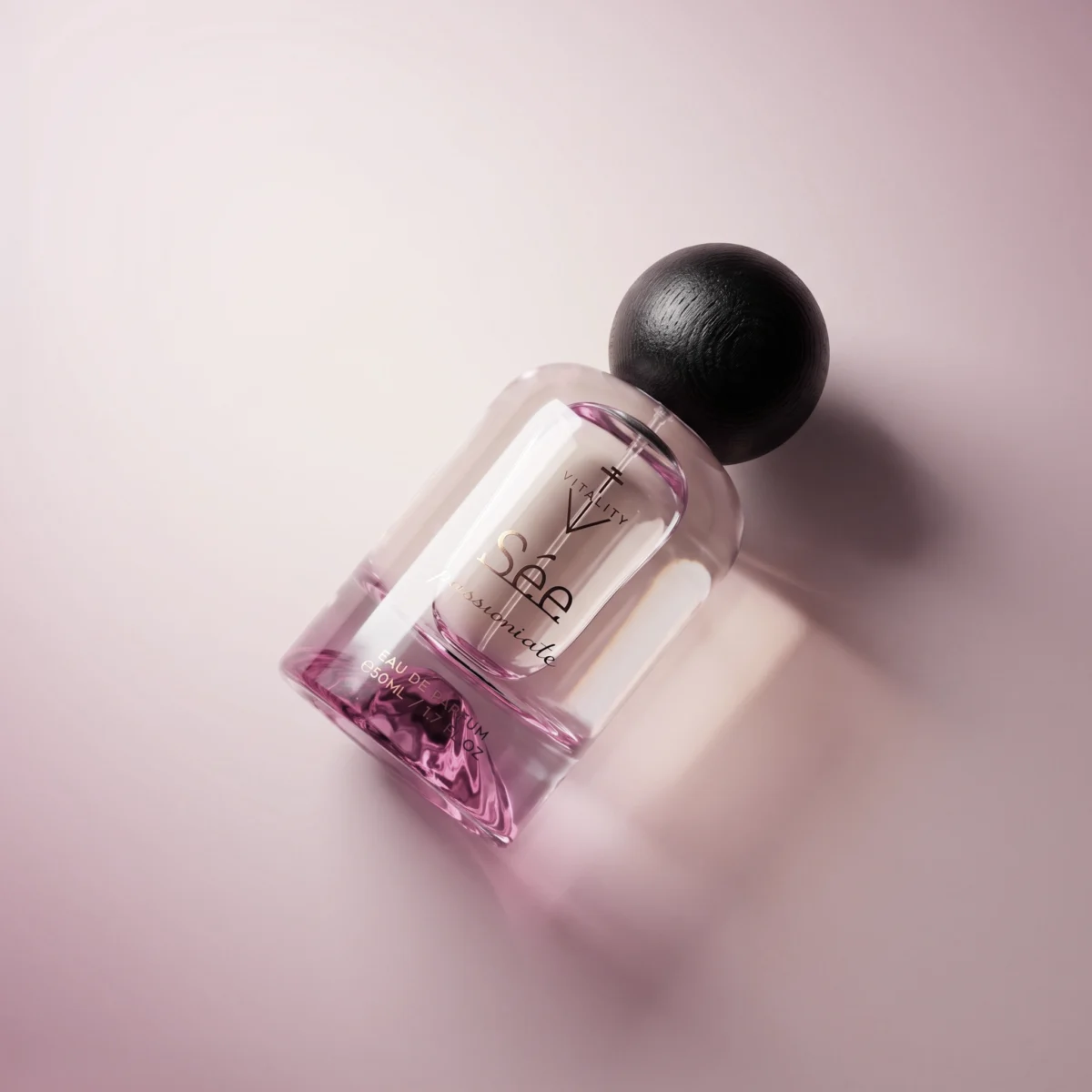 See Passuniate perfume for women - Best premium alternative to Si Passione