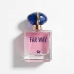 Kesem Far Way perfume for women 100ml bottle