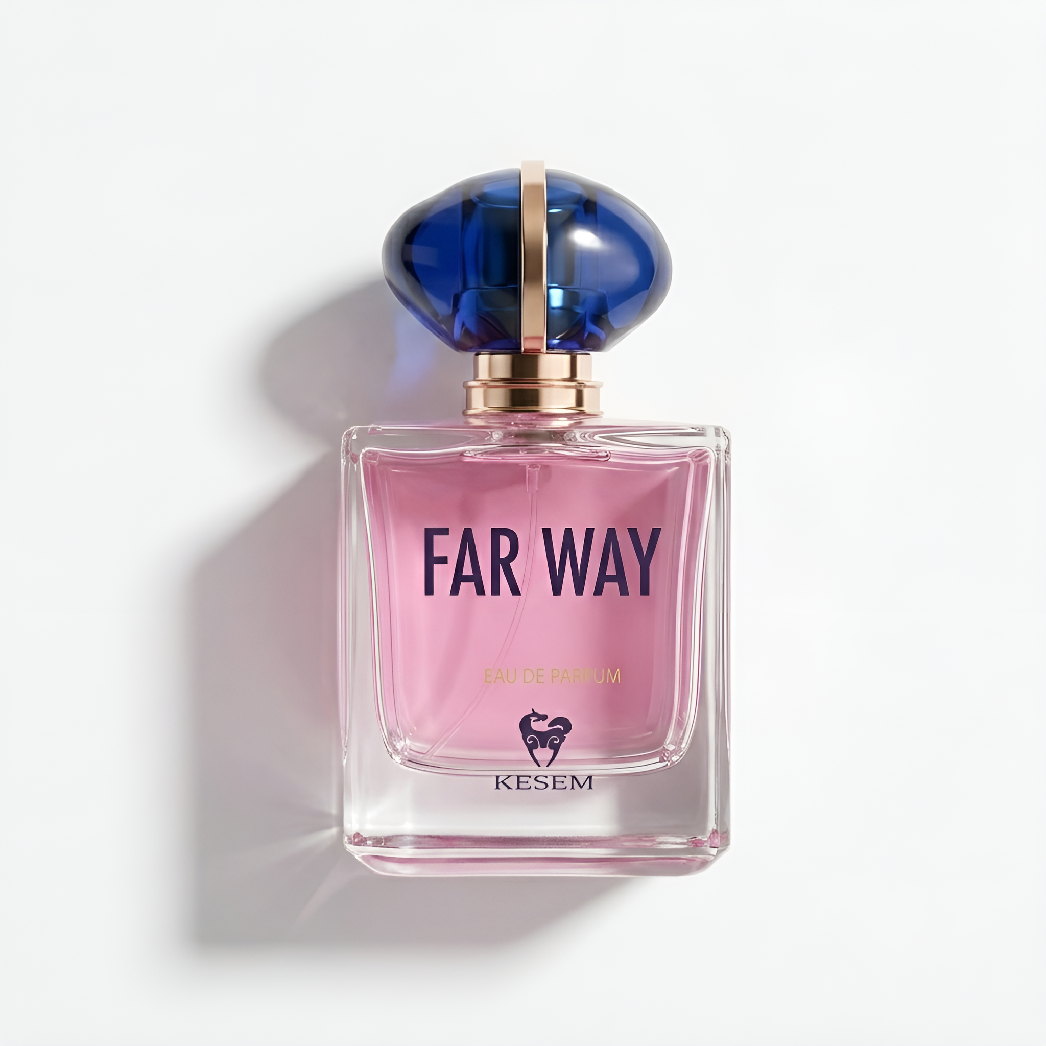 Kesem Far Way perfume for women 100ml bottle