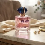 Kesem Far Way perfume for women 100ml bottle