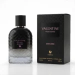 Kesem Valentine Pour Homme Born In Venice perfume for men 100ml bottle