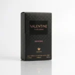 Kesem Valentine Pour Homme Born In Venice perfume for men 100ml bottle