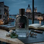 Kesem Valentine Pour Homme Born In Venice perfume for men 100ml bottle
